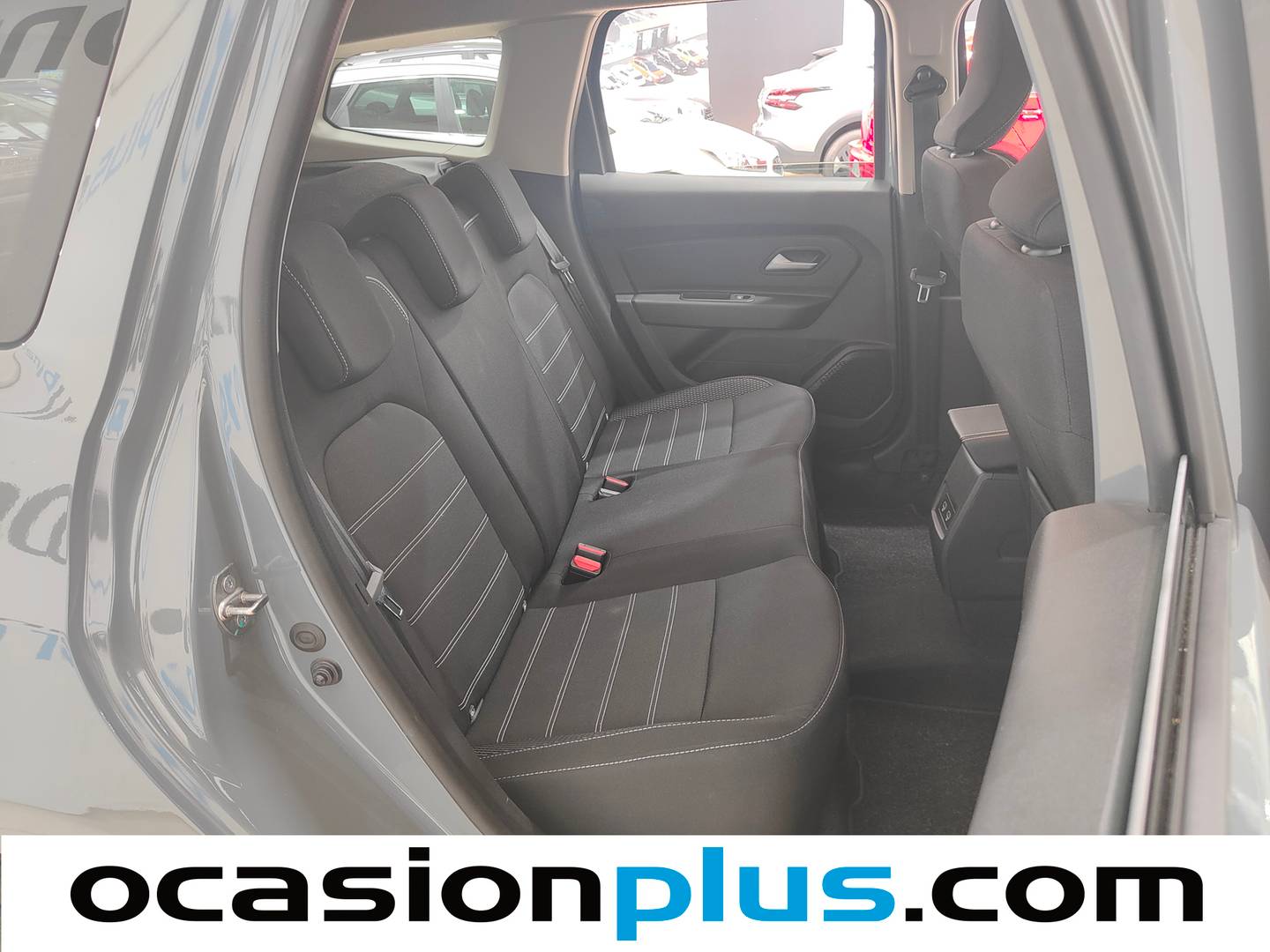 Dacia Duster Dacia Duster Journey Go TCE (150 CV) EDC al mejor precio