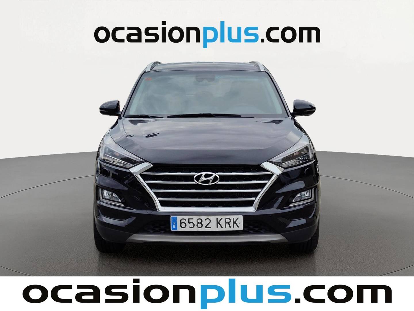 Hyundai Tucson Hyundai Tucson 1.6 TGDI Tecno DCT 4x2 (177 CV) barato