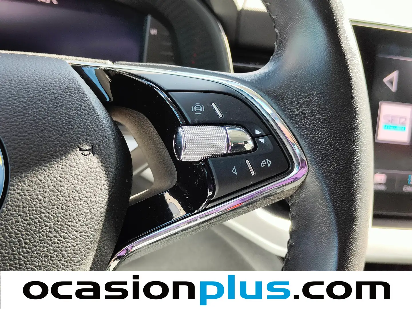 Foto Skoda Kamiq Skoda Kamiq 1.0 TSI Emotion (110 CV)