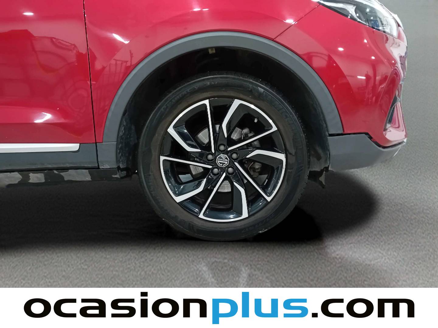 Foto MG ZS MG ZS 1.0T Luxury (111 CV)