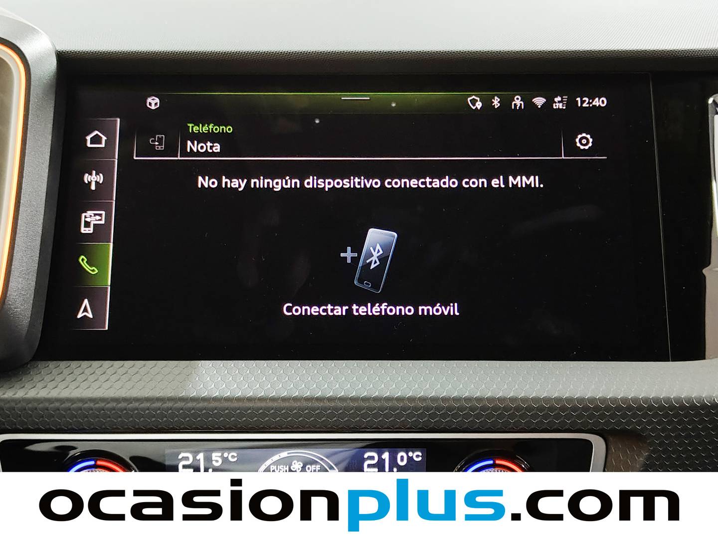 Audi A1 Audi A1 Sportback Adrenalin 30 TFSI Pack S-line (116 CV) S tronic seminuevo