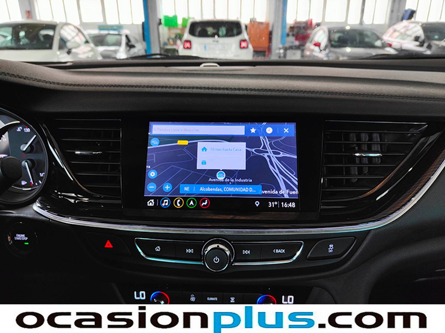 Foto Opel Insignia Opel Insignia GS 1.5 Turbo XFT Innovation (165 CV)