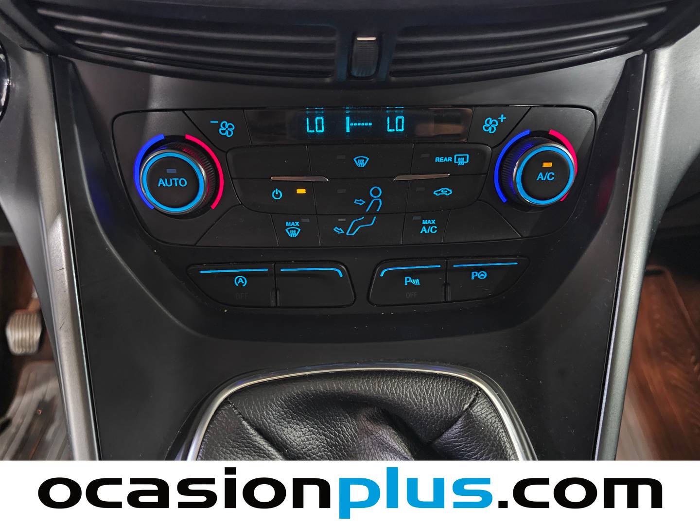 Ford Kuga Ford Kuga 1.5 EcoBoost Trend+ 4x2 (150 CV) de segunda mano