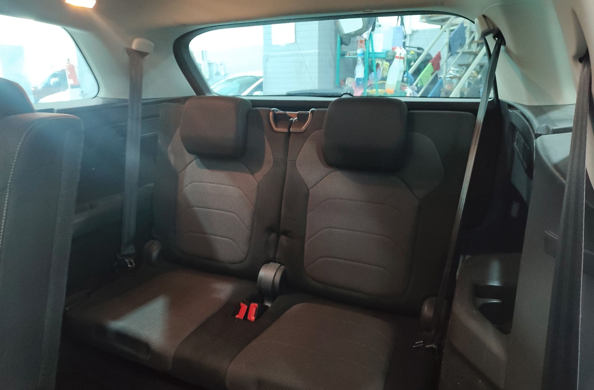 Škoda Kodiaq 1.5 TSI Ambition 4x2 7 plazas - foto 7