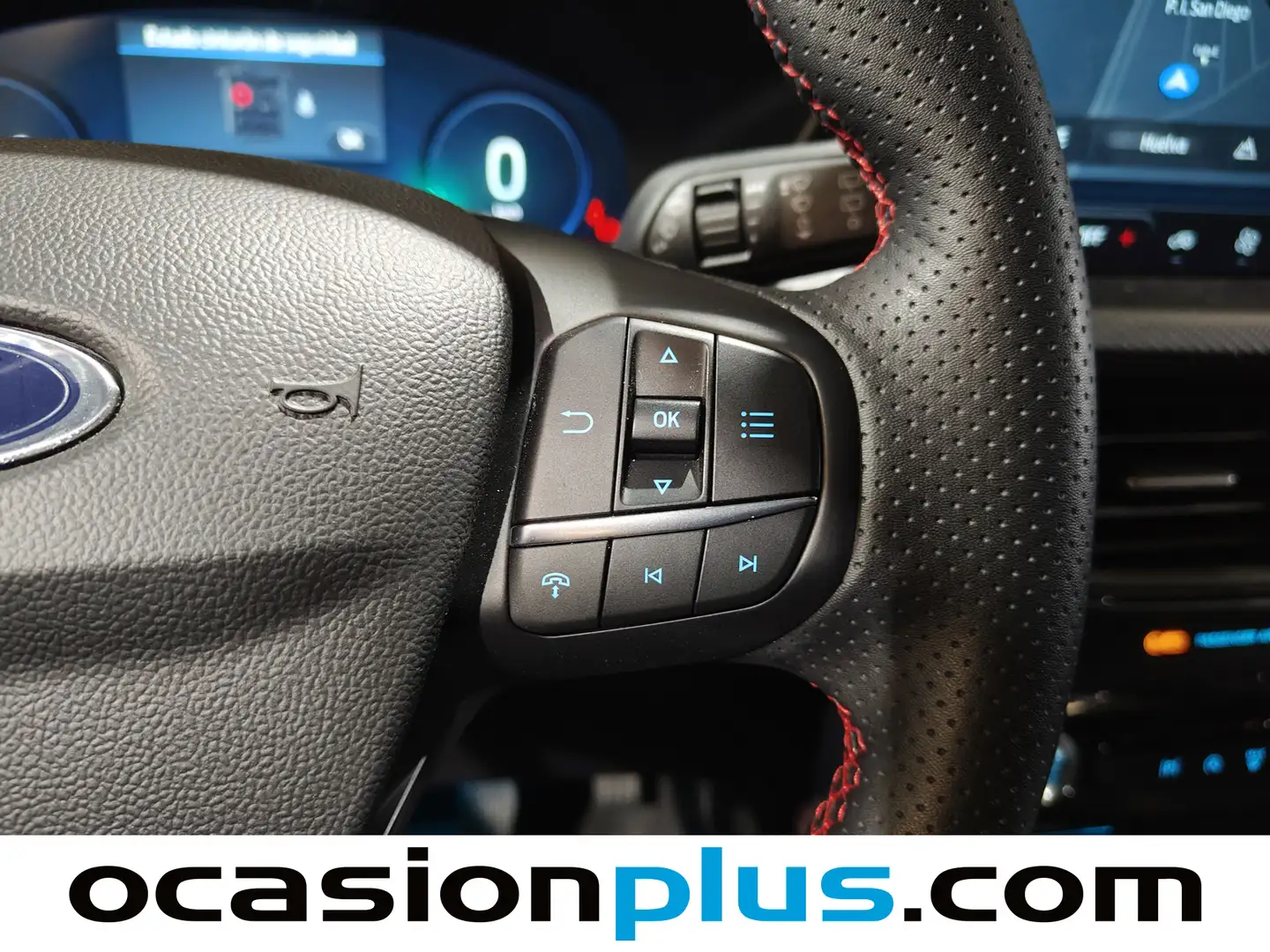 Foto Ford Kuga Ford Kuga 1.5T EcoBoost ST-Line 4x2 (150 CV)