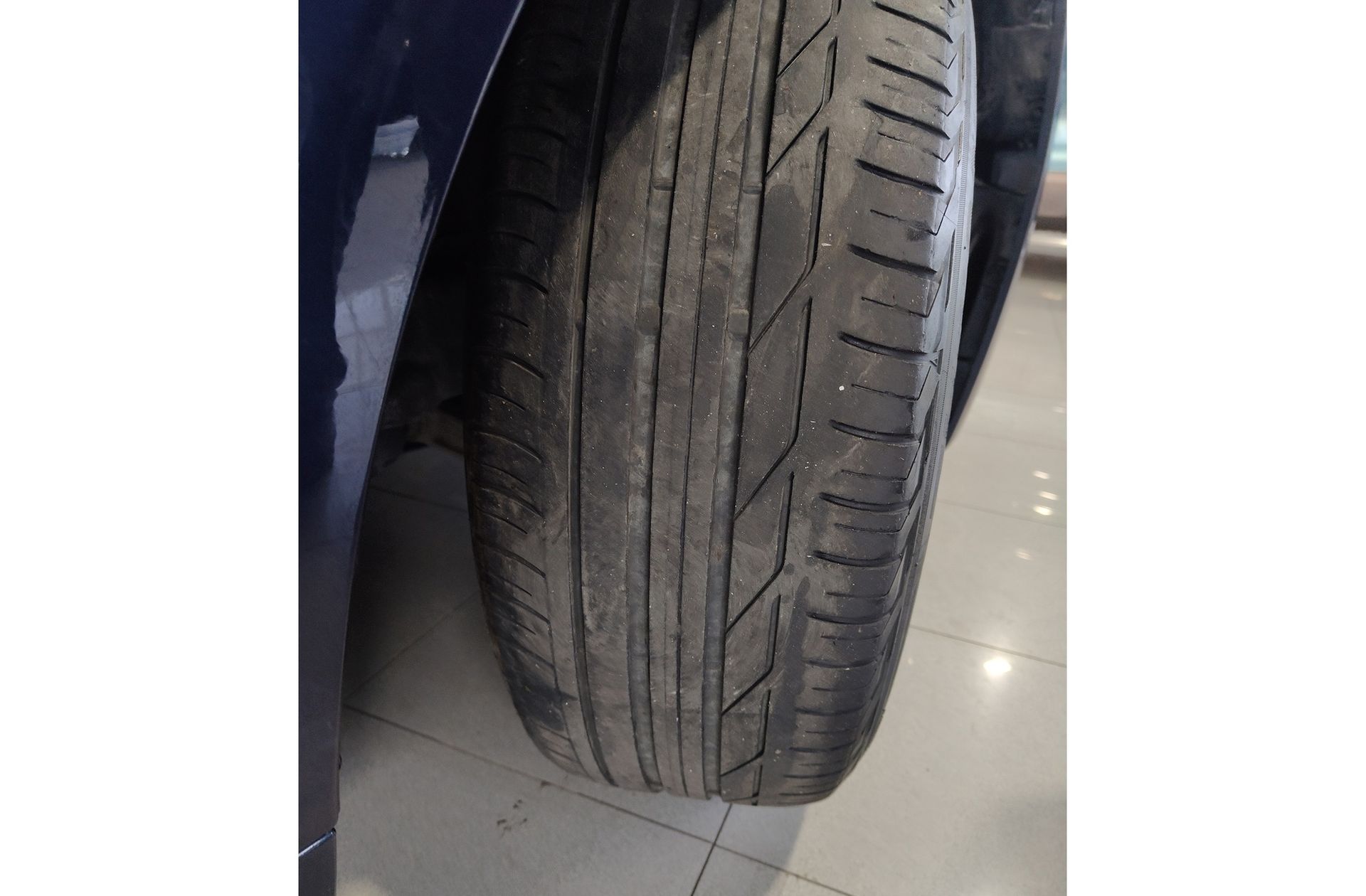 BMW Serie 5 520d Touring - foto 36