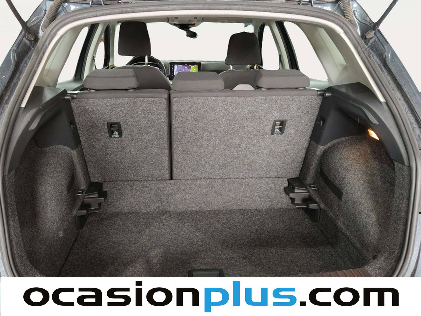 Fotos maletero Seat Arona SEAT Arona 1.0 TSI Style XL (110 CV)