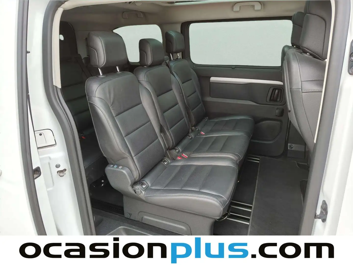 Foto Peugeot Traveller Peugeot Traveller BlueHDi 150 Allure Standard (150 CV) 8 Plazas