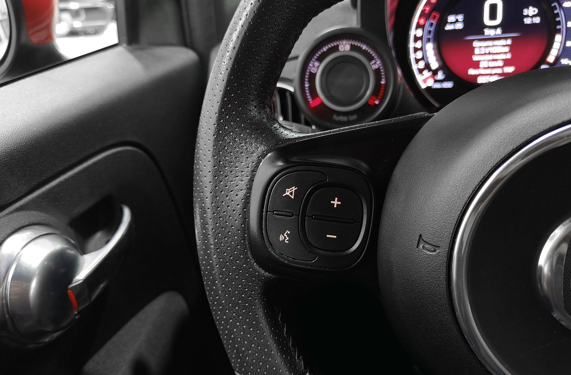 Abarth 500 1.4 16v T-Jet 595 - foto 25