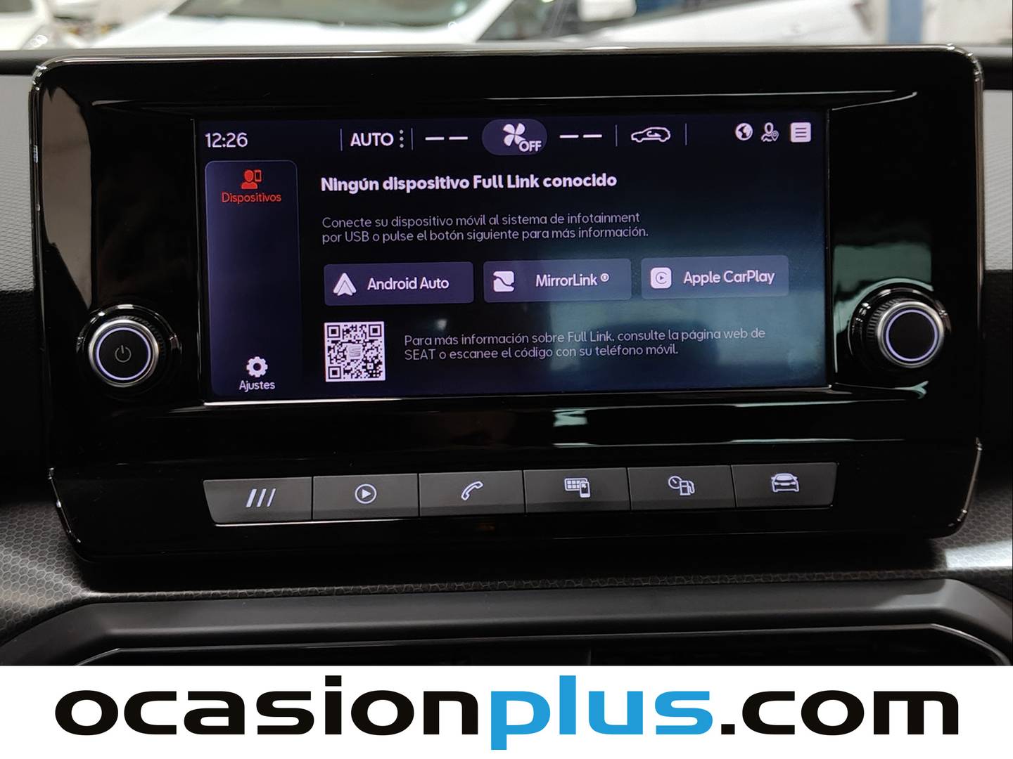 Extras y acabados del Seat León SEAT León 1.5 TSI S&S Style Go S (130 CV)