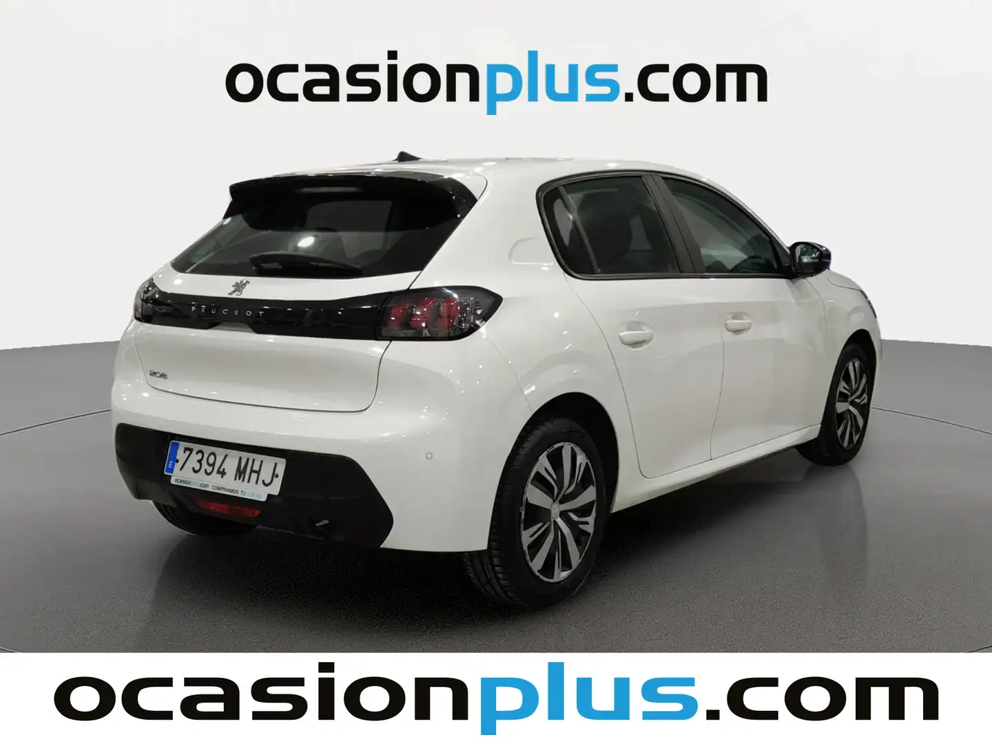 Foto Peugeot 208 Peugeot 208 PureTech 100 Active Pack (100 CV)