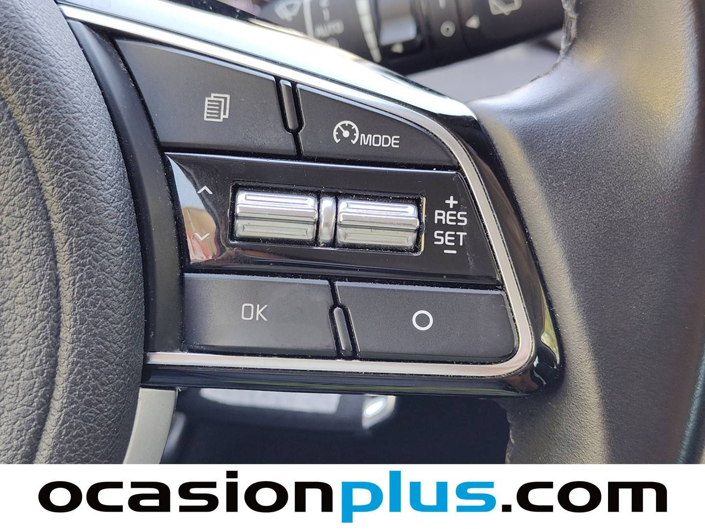 KIA Sportage KIA Sportage 1.6 GDi Drive 4x2 (132 CV) de ocasión