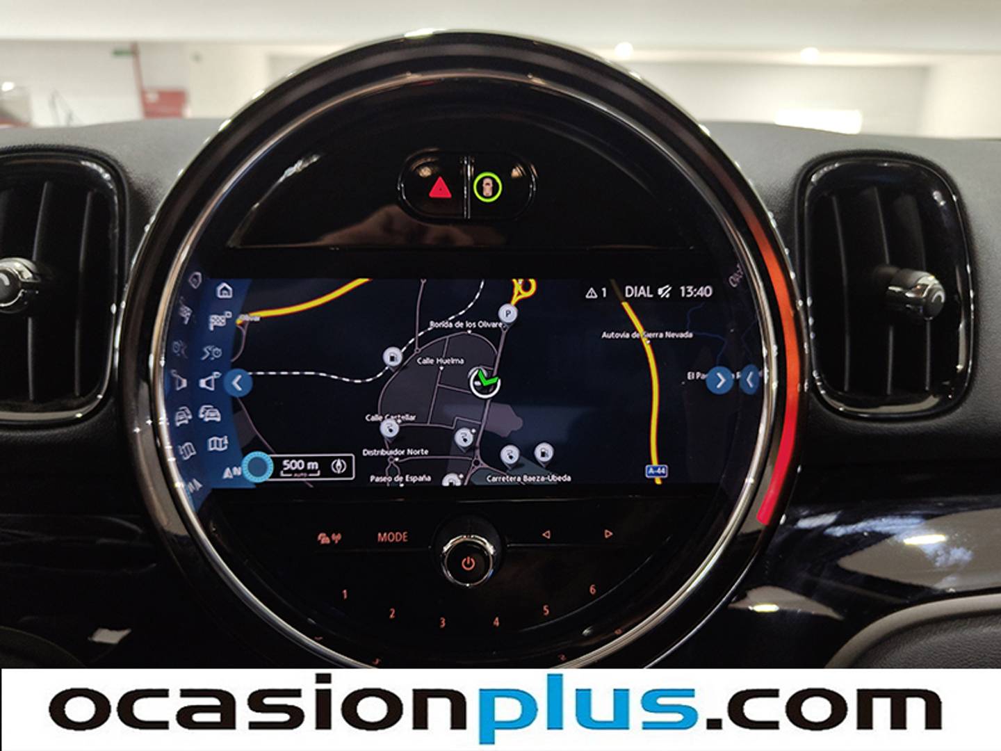 Mini Countryman MINI MINI Countryman Cooper S E ALL4  (220 CV) automático