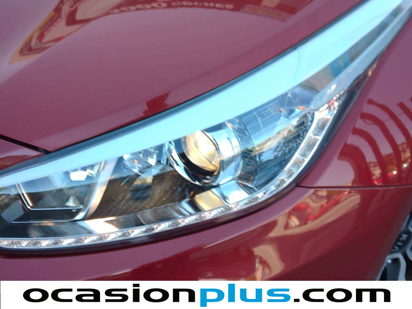 Foto KIA Ceed Kia Ceed 1.4 CRDi WGT Tech  (90 CV)