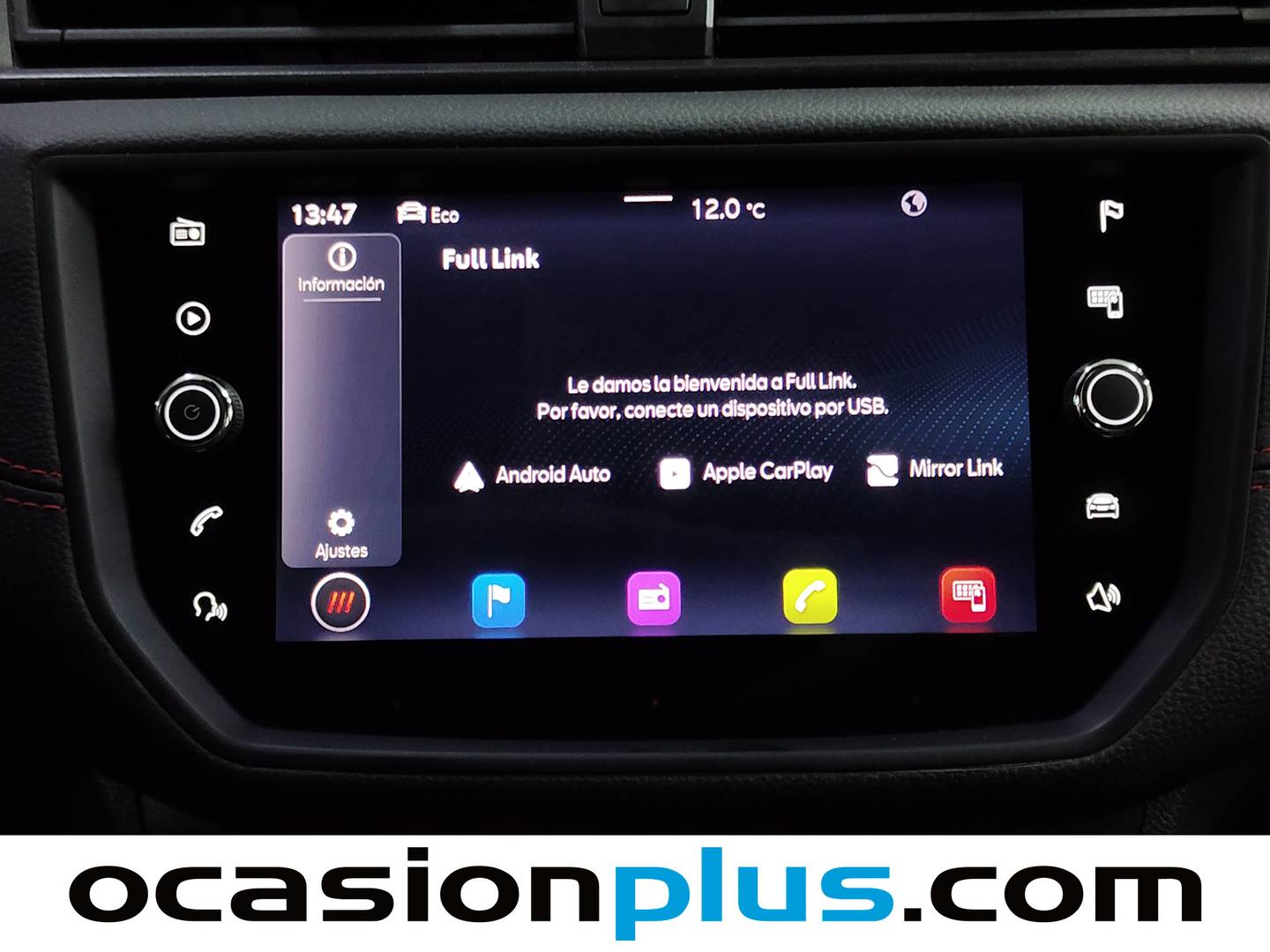 Foto Seat Ibiza SEAT Ibiza 1.0 TSI FR  (115 CV)