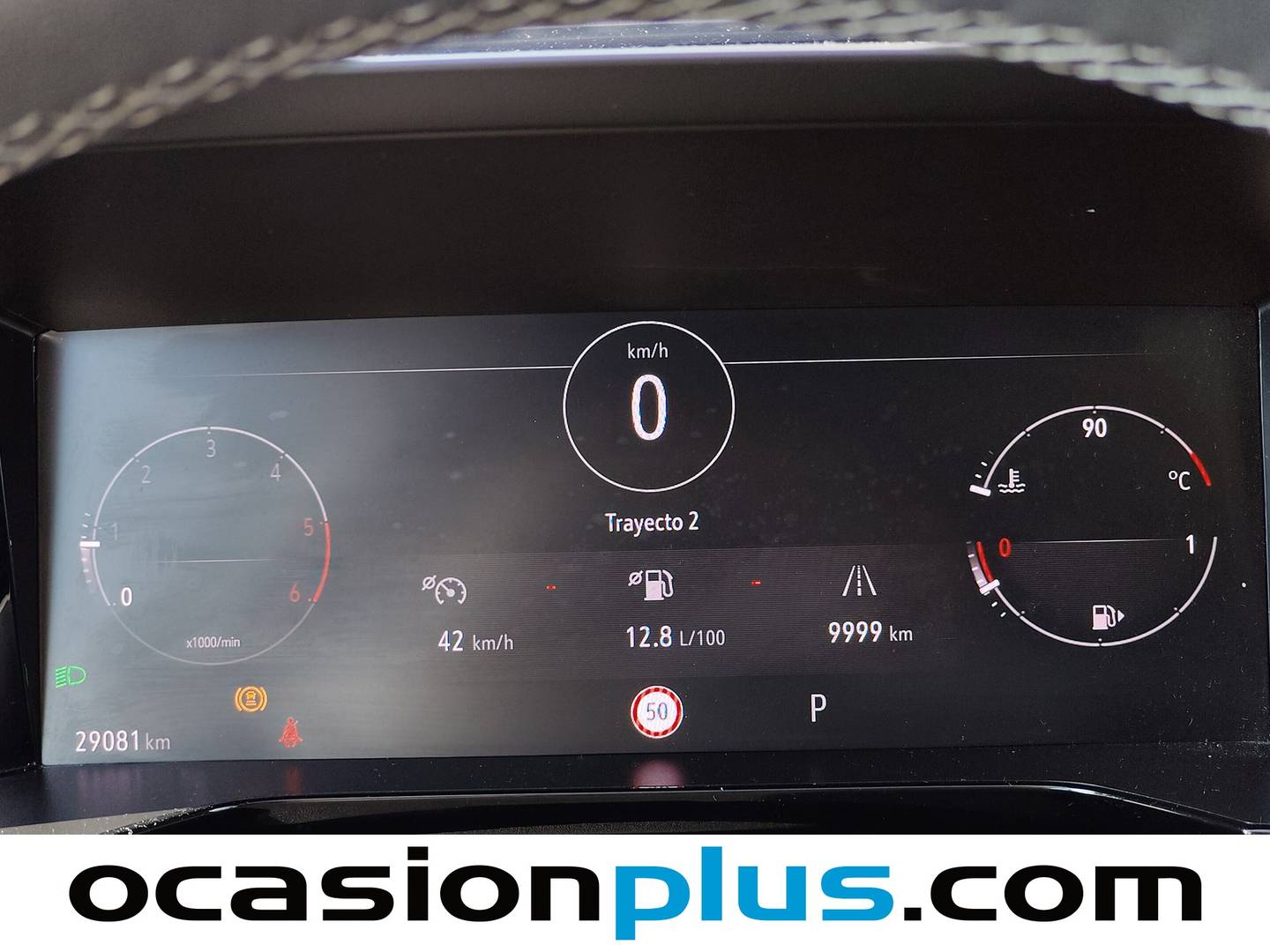 Opel Grandland Opel Grandland 1.5D DTH GS Auto (130 CV) seminuevo