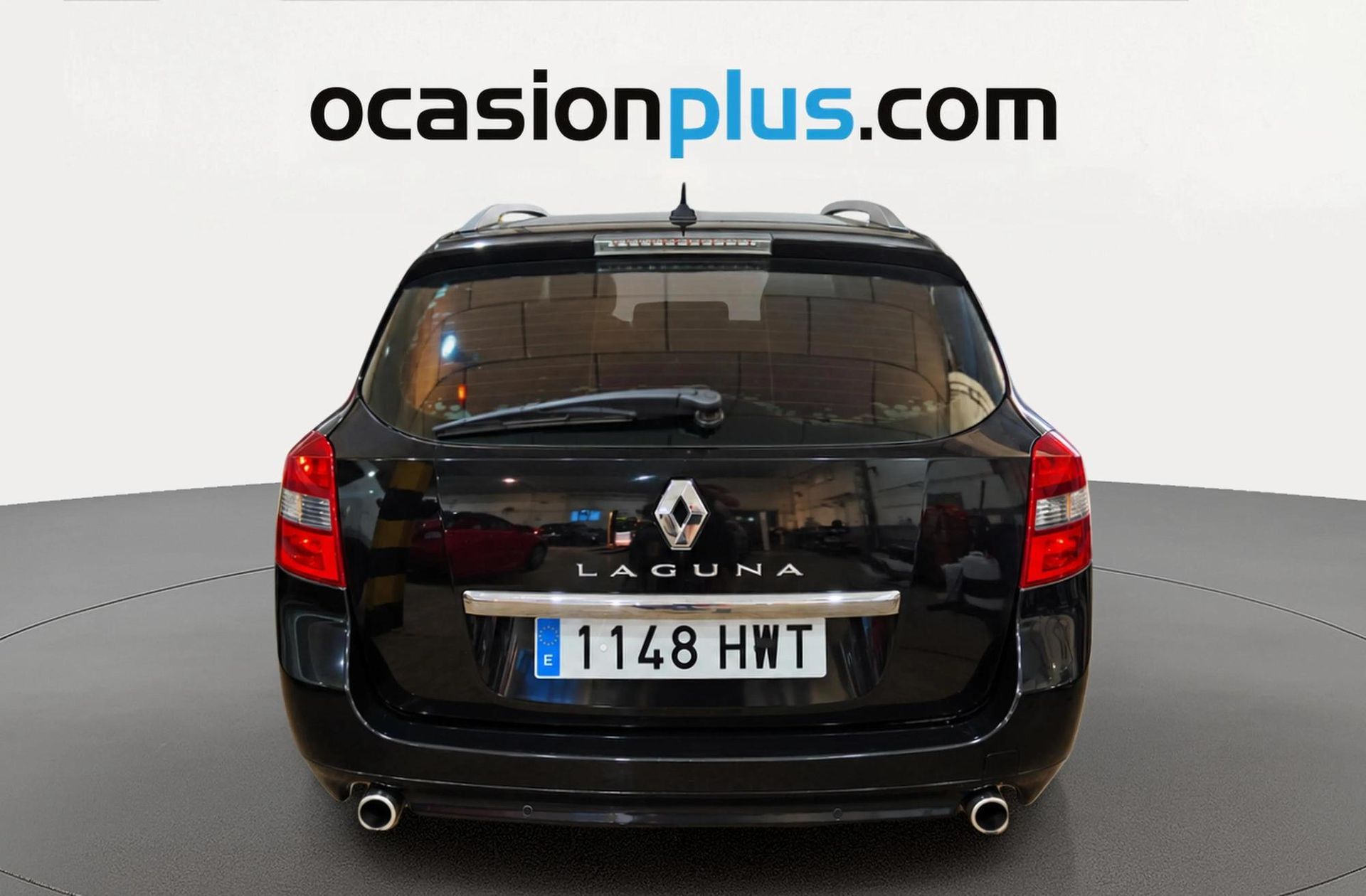 Renault Laguna Grand Tour dCi 175 Bose Edition - foto 15