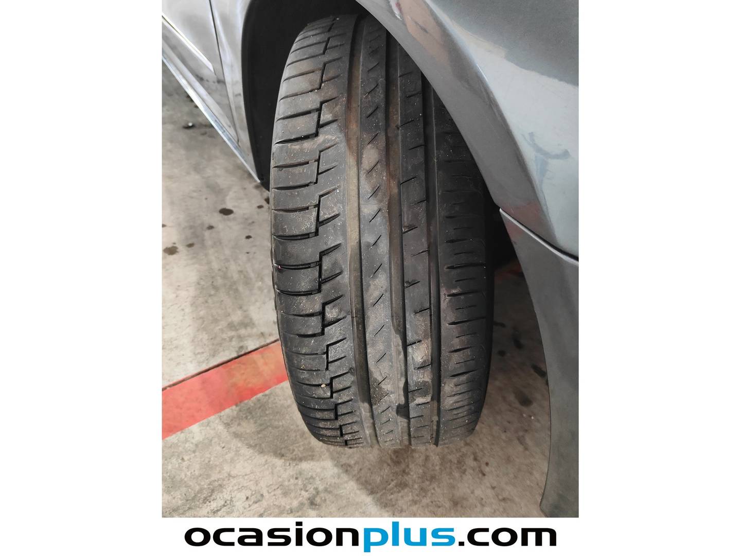 Volkswagen Passat CC Volkswagen Passat CC 2.0 TDI DPF (170 CV) DSG seminuevo