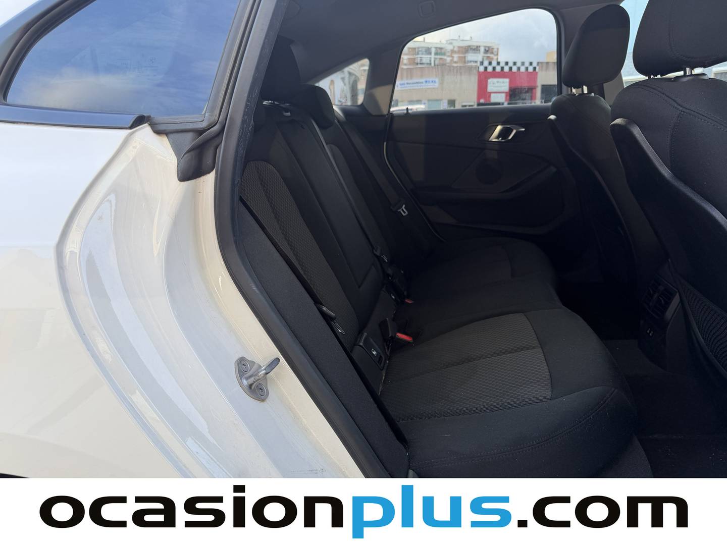 Foto BMW Serie 2 BMW Serie 2 216d Gran Coupe (116 CV)