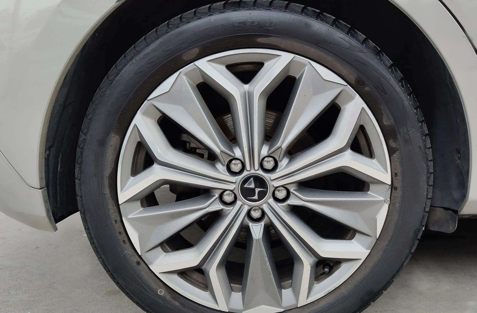 DS DS 4 E-Tense Trocadero - foto 41