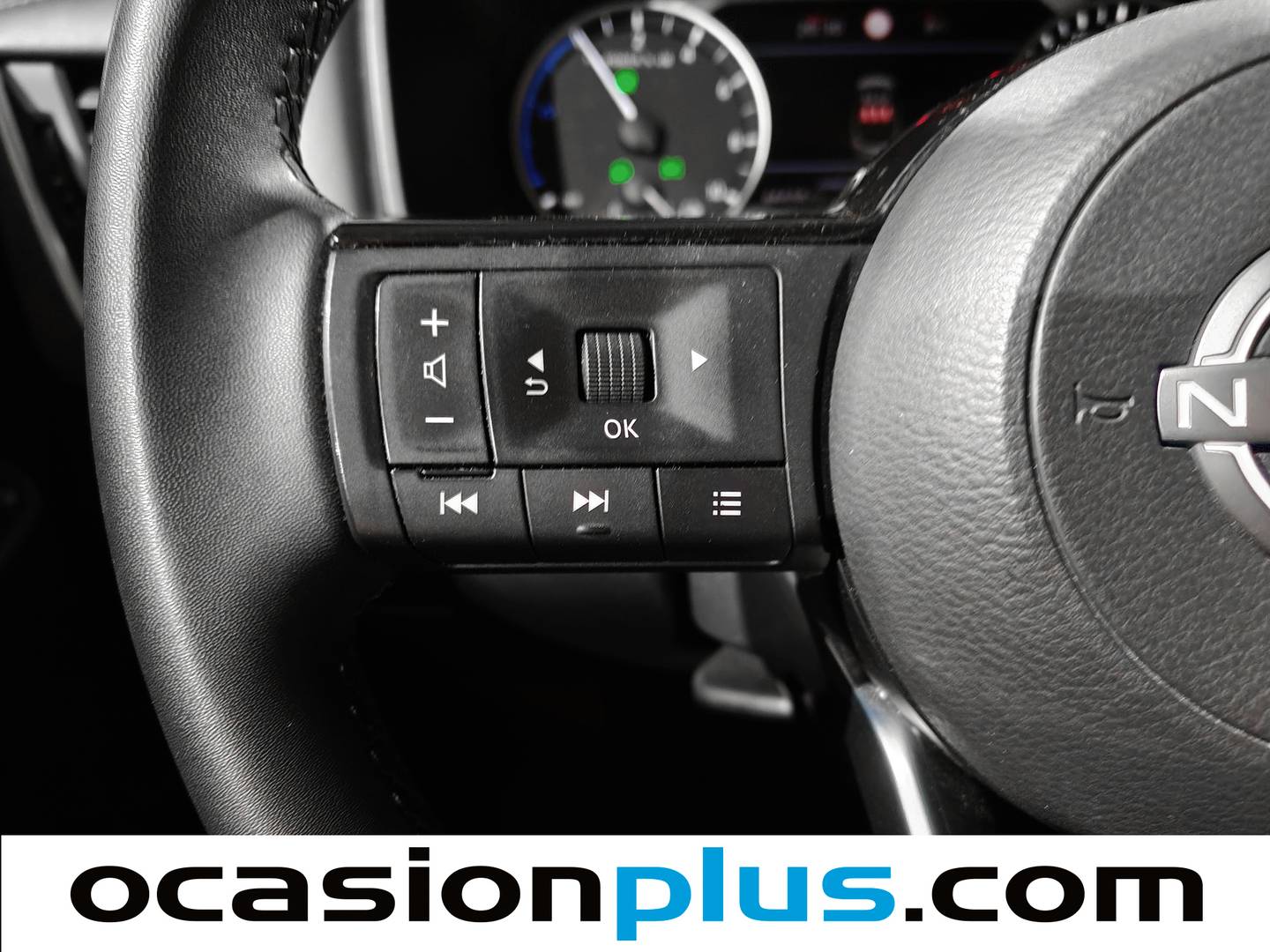 Foto Nissan QASHQAI Nissan Qashqai E-POWER Acenta (190 CV)