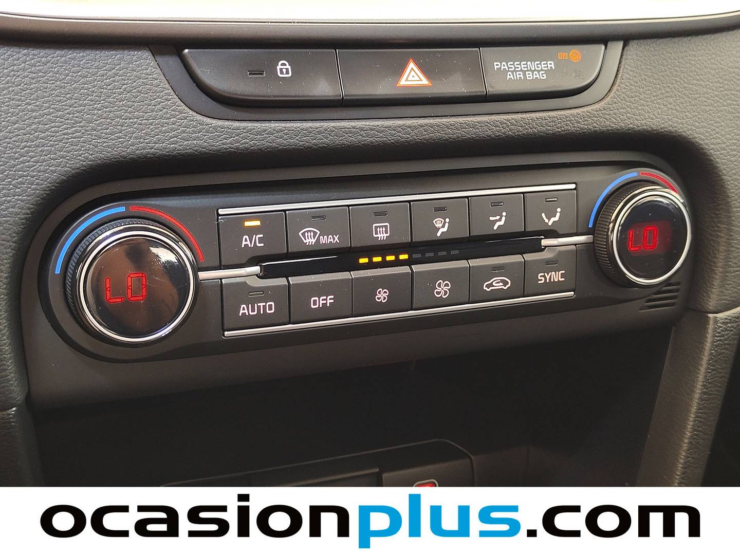Accesorios del KIA Ceed KIA Ceed 1.0 T-GDI Drive (100 CV)