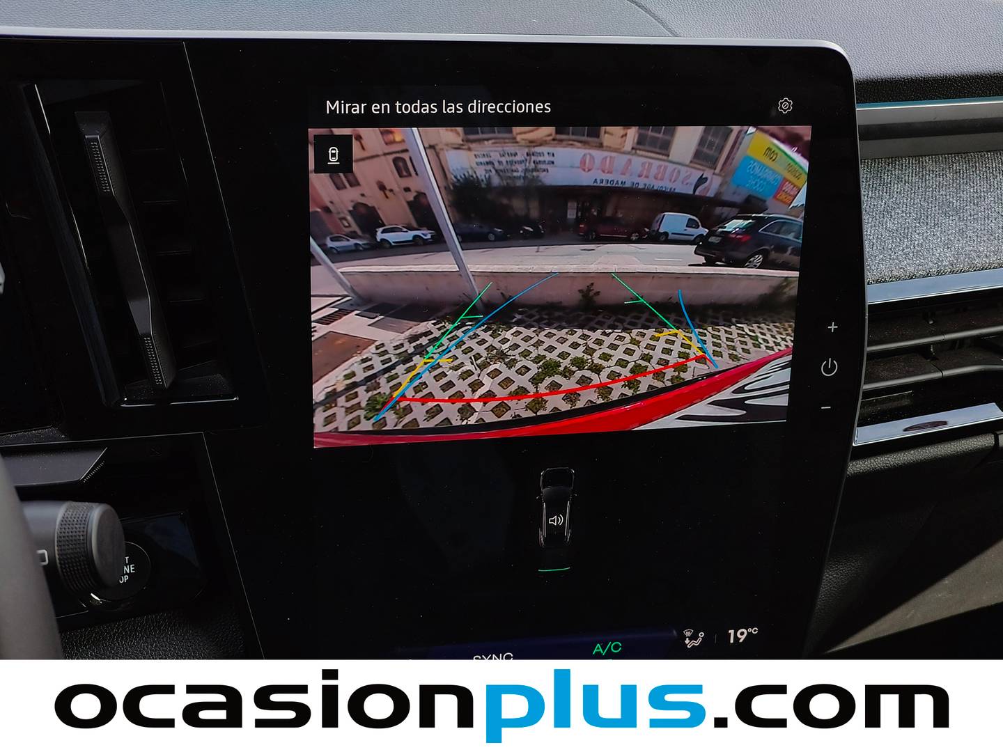 Acabados Renault Austral Renault Austral Techno E-Tech Full Hybrid (200 CV)