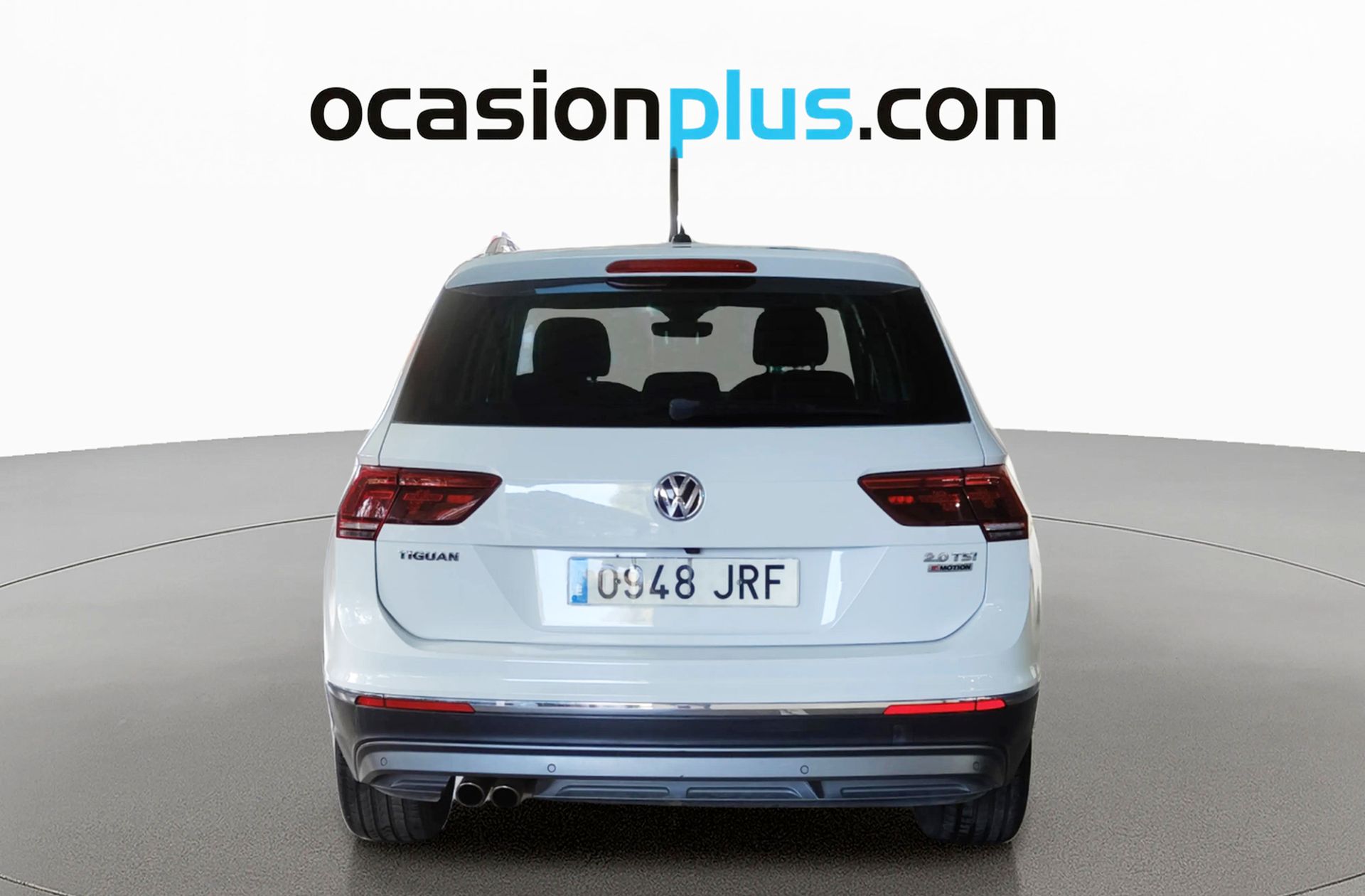 Volkswagen Tiguan 2.0 TSI 4Motion BMT DSG - foto 17