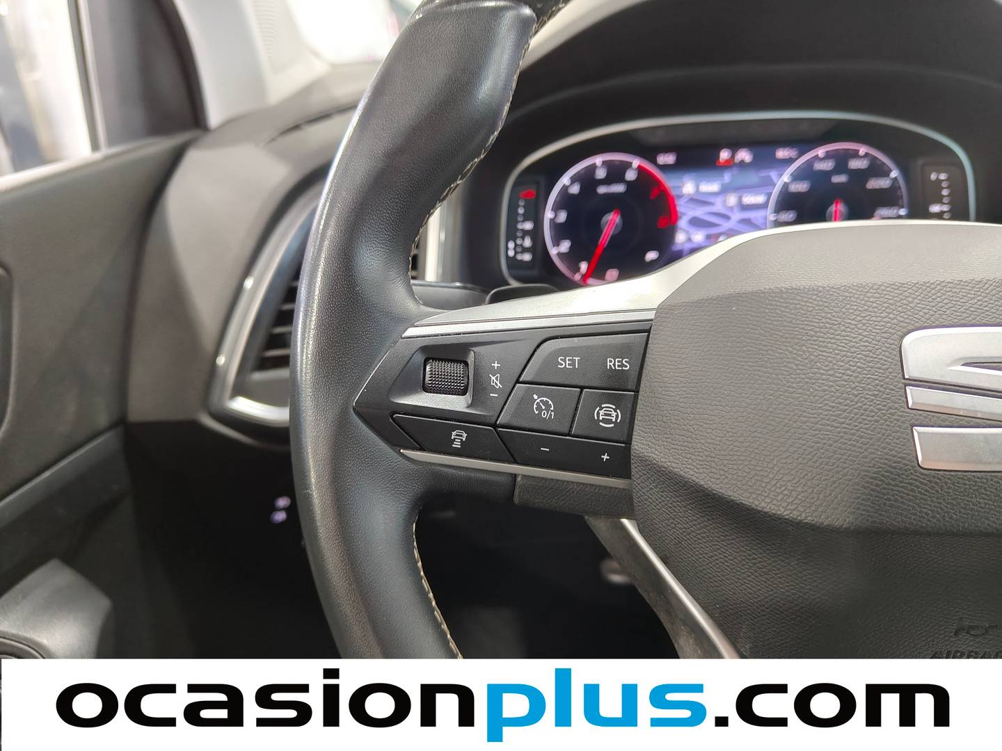 Seat Ateca Seat Ateca 1.5 TSI Style Evo Edition DSG (150 CV) barato
