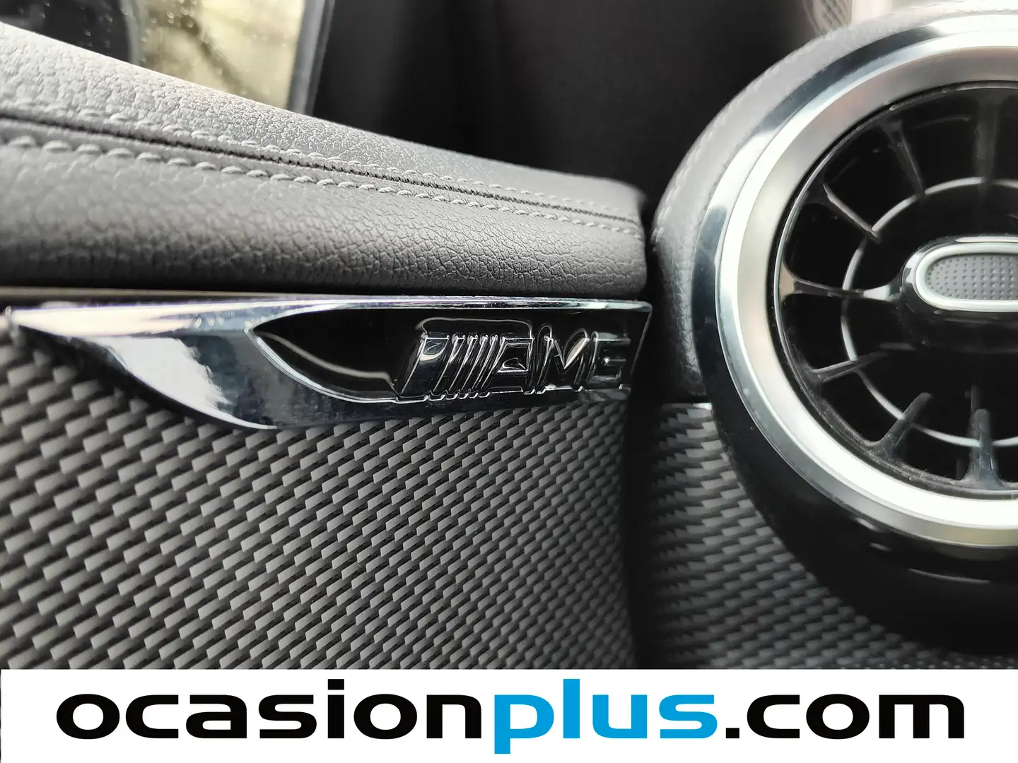 Foto Mercedes CLA Mercedes-Benz CLA CLA 200 d (150 CV) AMG Pack