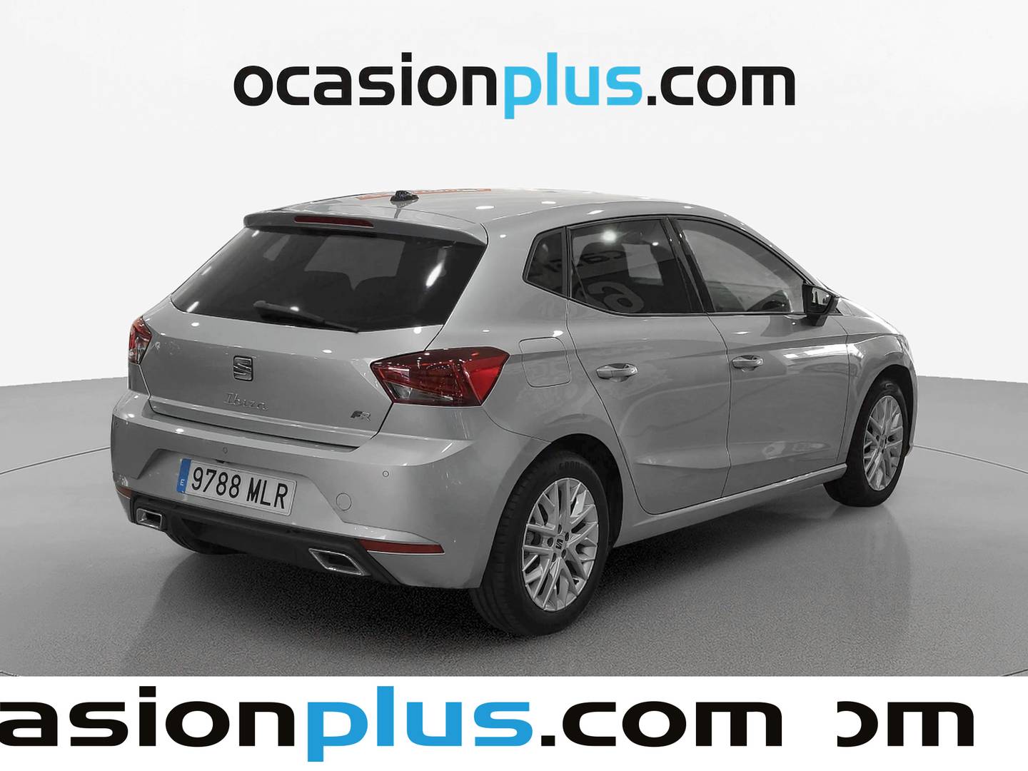 Seat Ibiza SEAT Ibiza 1.0 TSI S&S FR XL (110 CV) 110cv