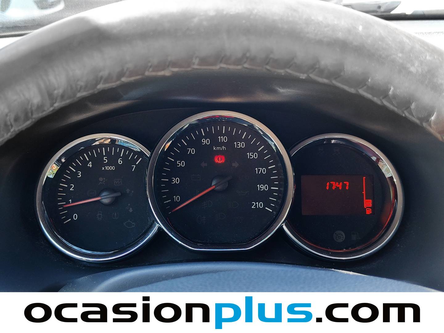 Dacia Sandero Dacia Sandero Ambiance dCi (75 CV) 2016