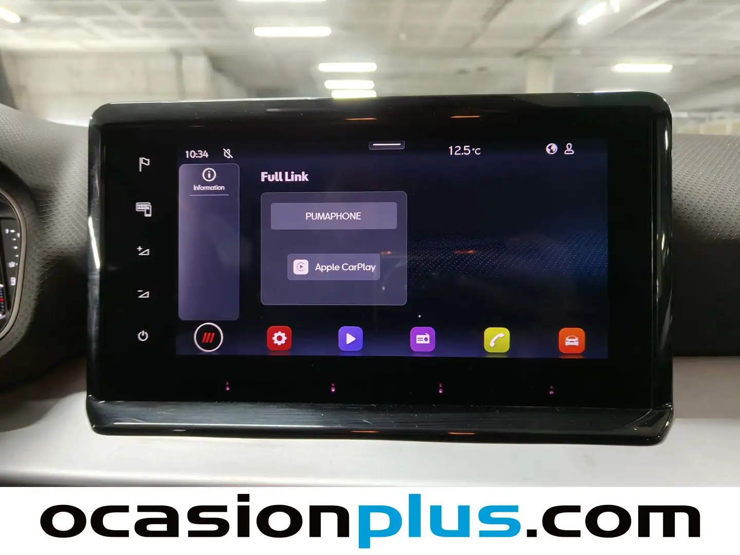 Foto Seat Ibiza SEAT Ibiza 1.5 TSI FR XL DSG (150 CV)