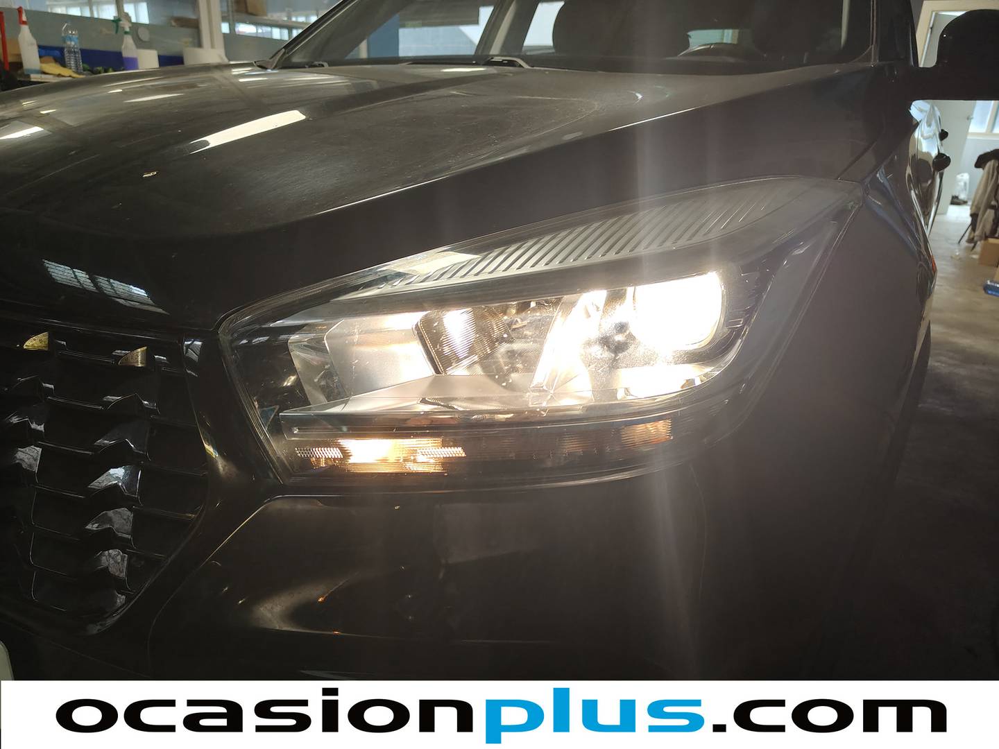 DR AUTOMOBILES DR 4.0 DR AUTOMOBILES DR4 1.5 (116 CV) 116cv