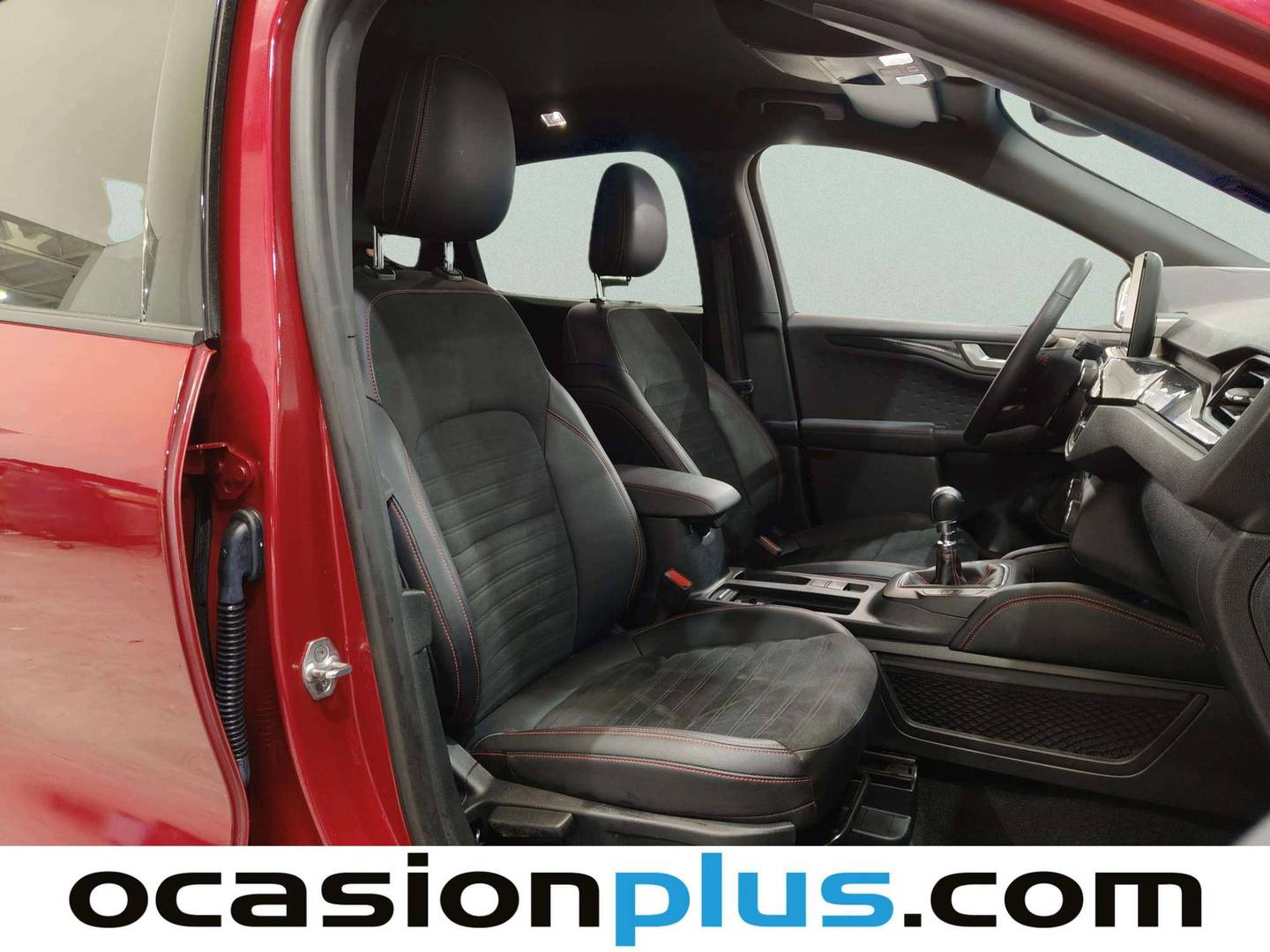 Foto Ford Kuga Ford Kuga 1.5 EcoBoost ST-Line X 4x2 (150 CV)