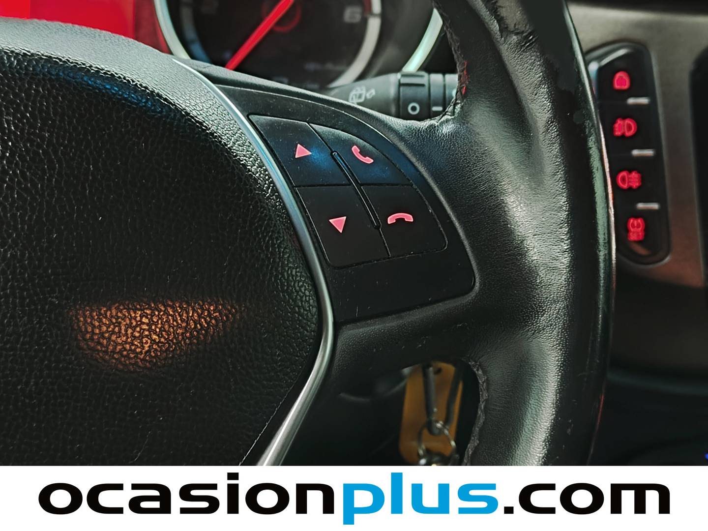 Foto Alfa Romeo Giulietta Alfa Romeo Giulietta 1.6 JTDm Distinctive (105 CV)