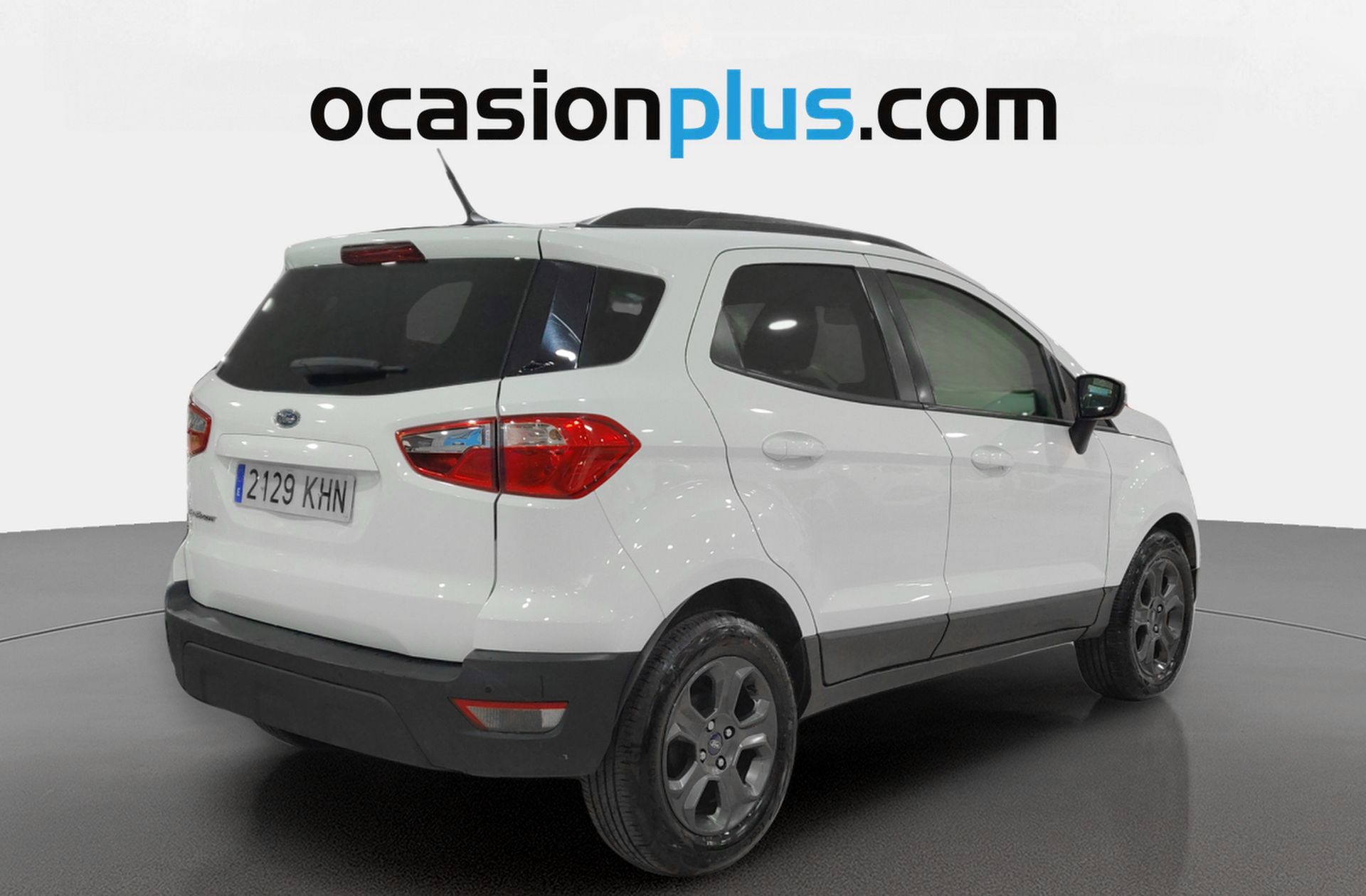Ford EcoSport 1.5 TDCi Trend+ - foto 3