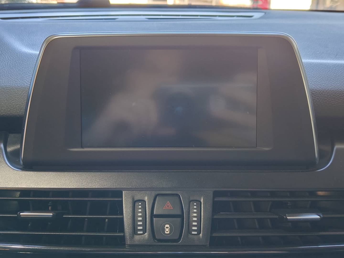 Foto BMW Serie 2 Gran Tourer BMW Serie 2 218d Gran Tourer (150 CV)