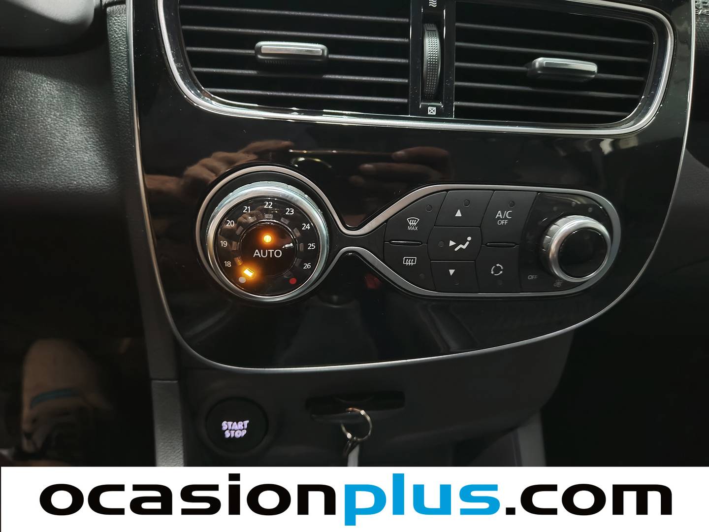 Renault Clio Renault Clio Zen Energy TCe (90 CV) barato
