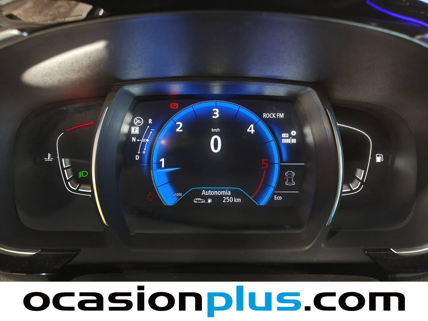 Foto Renault Espace Renault Espace Zen Energy dCi (160 CV) TT EDC  7 PLAZAS