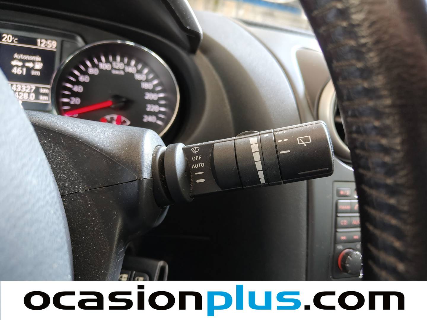 Paquetes del Nissan QASHQAI Nissan Qashqai 2.0 dCi Tekna Sport 4x2 (150 CV)