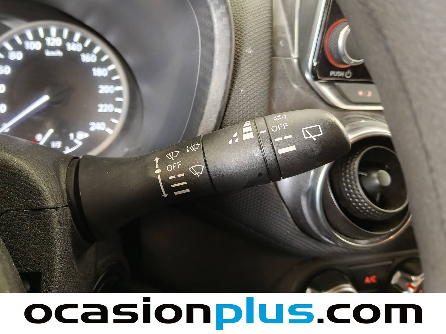 Nissan JUKE Nissan Juke DIG-T Acenta (114 CV) de segunda mano