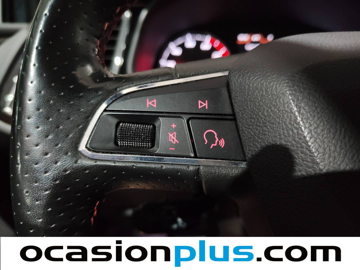 Acabados Seat León Seat León 1.5 TGI GNC S&S FR Edition Plus DSG (130 CV)