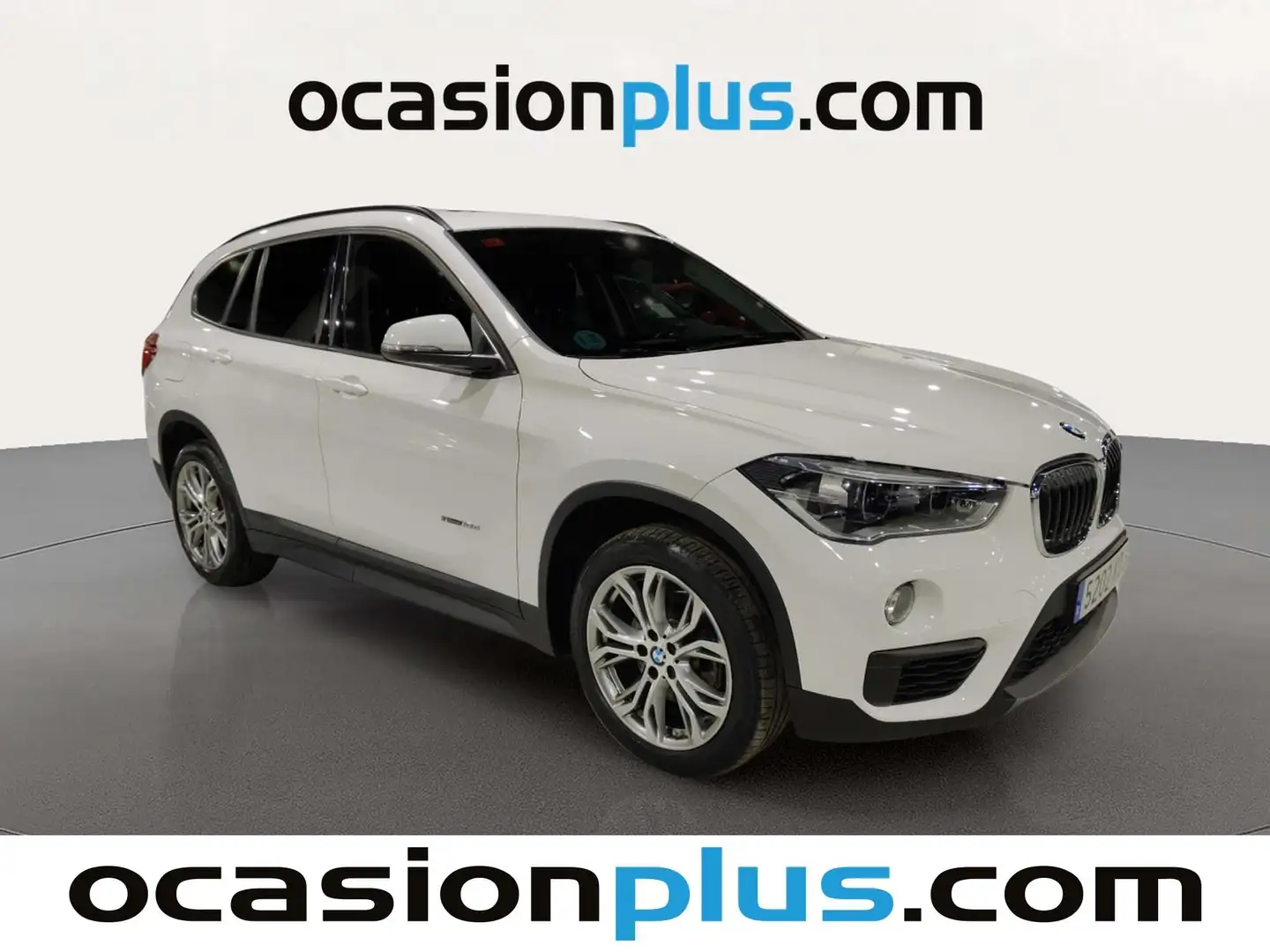 Foto BMW X1 BMW X1 sDrive18d (150 CV)