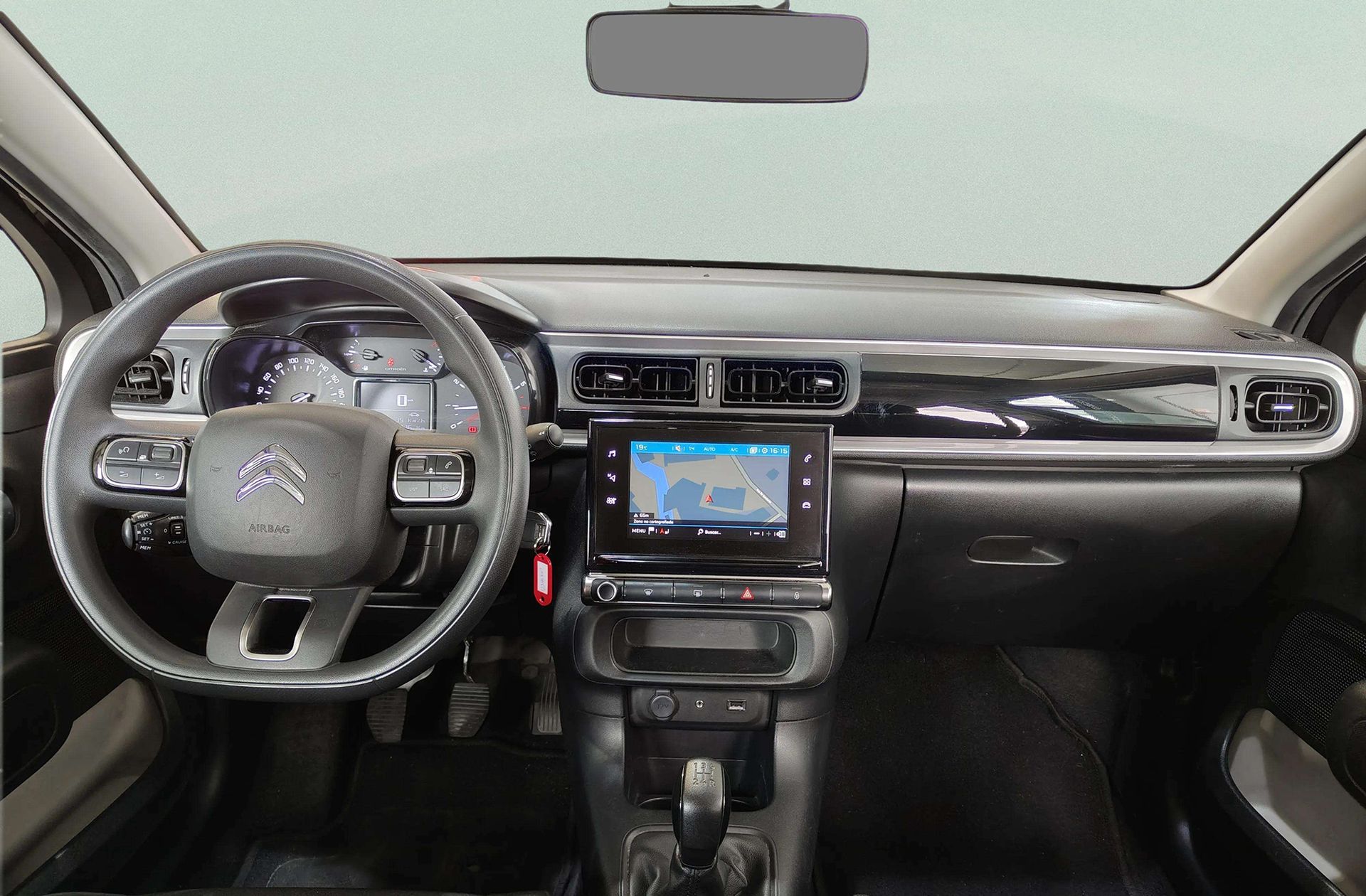 Citroën C3 PureTech 82 Feel - foto 6