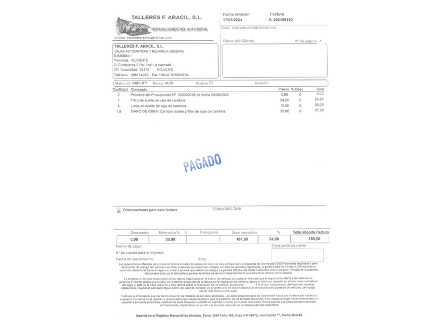 Foto Audi TT Audi TT S Coupe S Coupe 2.0 TFSI quattro (310 CV) S tronic