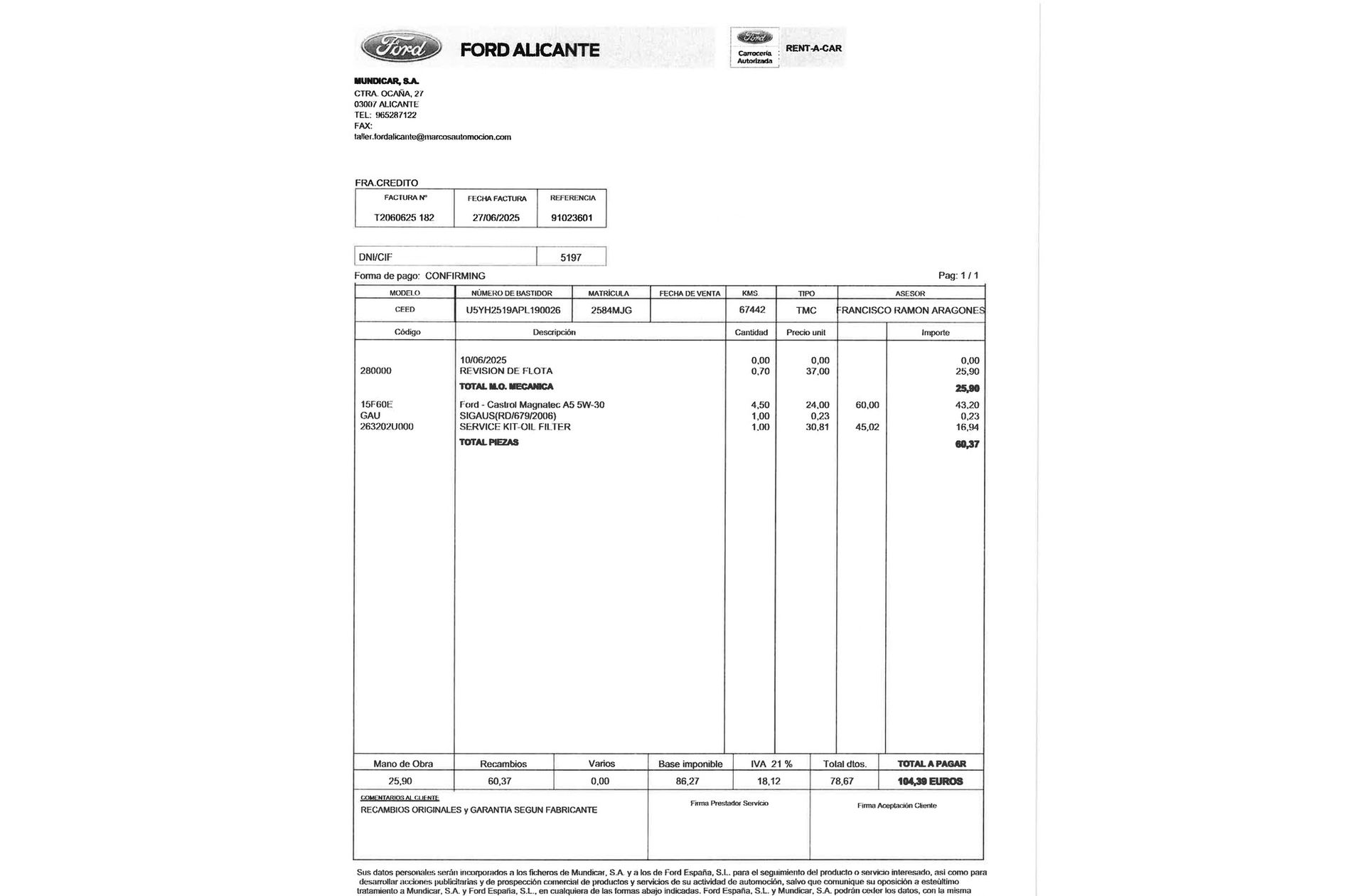 Kia Ceed 1.6 MHEV iMT Drive - foto 20