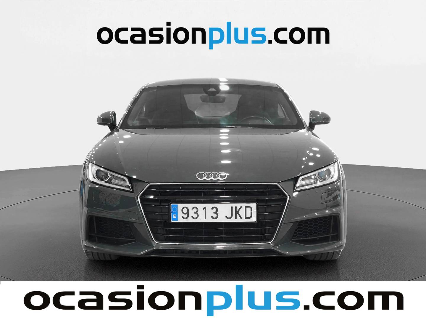 Audi TT Audi TT Coupe Coupe 2.0 TFSI (230 CV) Pack S Line 230cv