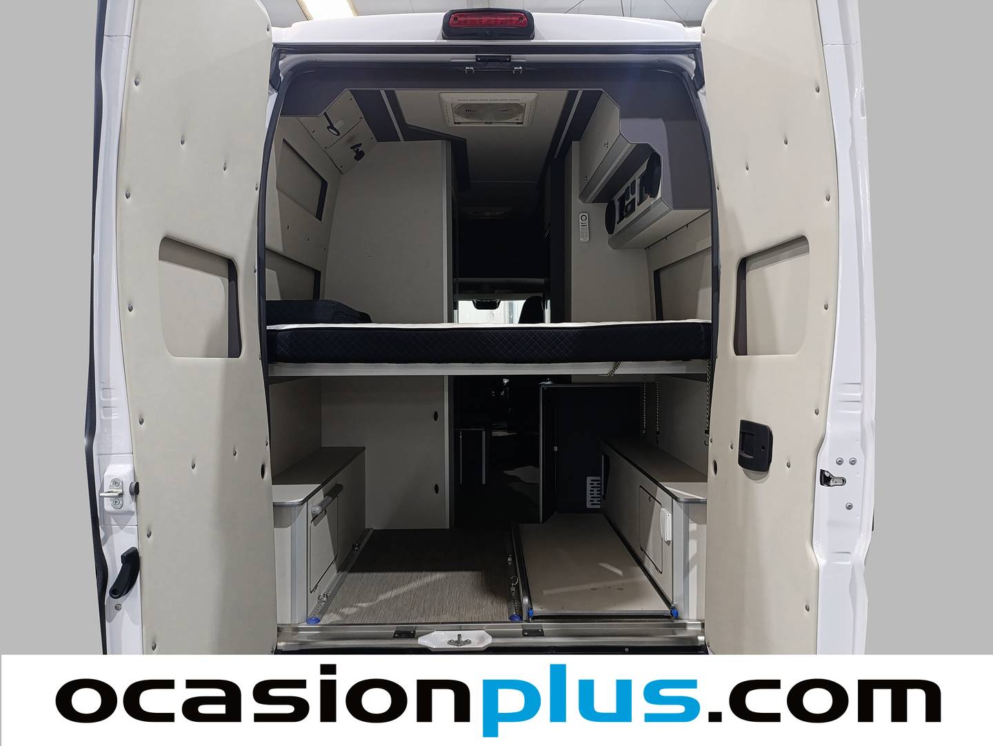 Fiat Ducato Fiat Ducato Furgón Maxi 35 L4 H3 2.3 1FA  (160 CV) km 0