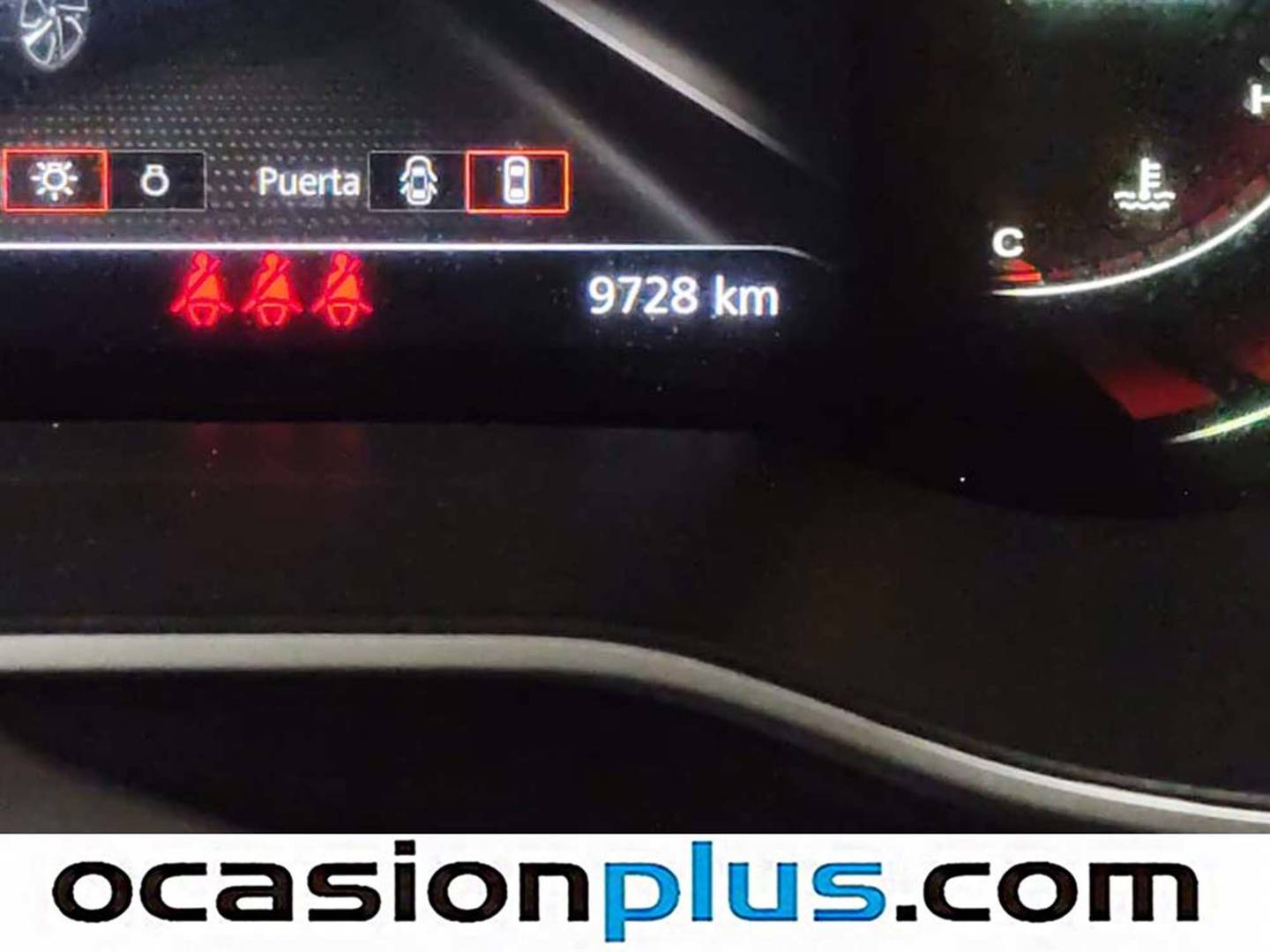 MG ZS MG ZS 1.5 Luxury (106 CV) 106cv